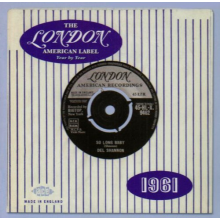 V/A - London American Label: Year By Year 1961