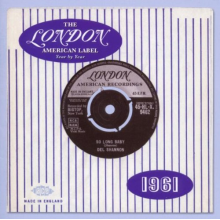 V/A - London American Label: Year By Year 1961