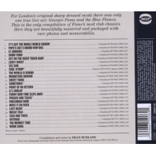 Georgie Fame & the Blue Flames - Mod Classics 1964-1966