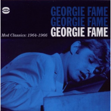 Georgie Fame & the Blue Flames - Mod Classics 1964-1966