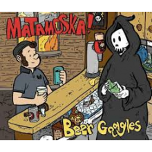 Matamoska! - Beer Goggles