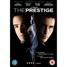 Movie - The Prestige