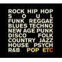 Pop Etc. - Pop Etc.