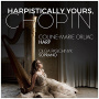Rubinstein, Arthur - Harpistically Yours, Chopin