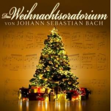 Various - Weihnachtsoratorium von Johann
