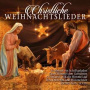 Various - Christliche Weihnachtslieder