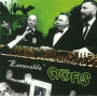 Gruffs, the - Esmeralda