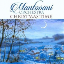 Manovani Orchestra, the - Mantovani Orchestra Christmas