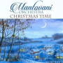 Manovani Orchestra, the - Mantovani Orchestra Christmas
