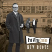 Winn, Pat -Combo- - New Boots