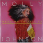 Johnson, Molly - Meaning To Tell Ya