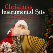 World Christmas Orchestra - Christmas Instrumental Hits