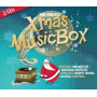 Various - The Perfect Xmas Music Box