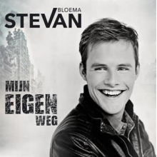 Bloema, Stevan - Mijn Eigen Weg