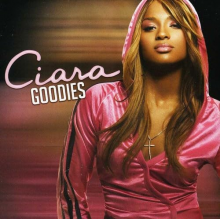 Ciara - Goodies