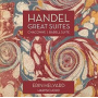 Handel, G.F. - Great Suites