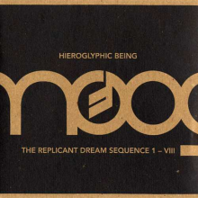 Hieroglyphic Being - The Replicant Dream Sequence