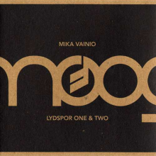 Vainio, Mika - Lydspor One & Two