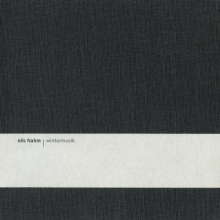 Nils Frahm - Wintermusik
