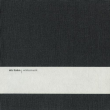 Nils Frahm - Wintermusik