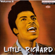 Richard, Little - Little Richard Vol.2