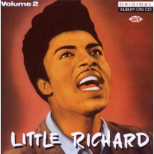 Richard, Little - Little Richard Vol.2