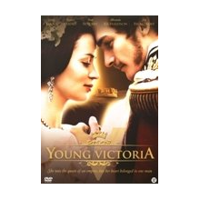 Movie - Young Victoria