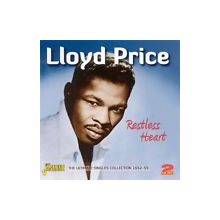 Price, Lloyd - Restless Heart