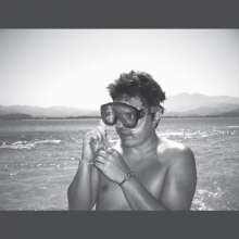 Moonface - Dreamland: Marimba and