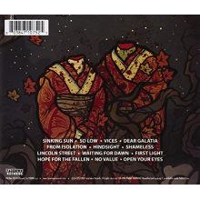 Call To Preserve - From Isolation