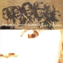 Nodes of Ranvier - Lost Senses More Innocenc