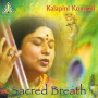 Komkali, Kalapini - Sacred Breath