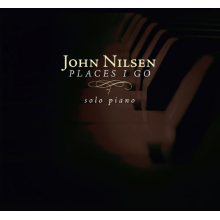 Nilsen, John - Places I Go