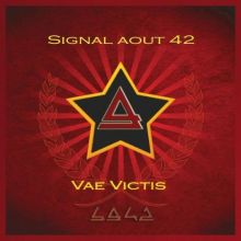 Signal Aout 42 - Vae Victis