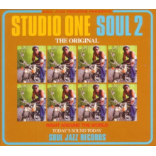 Various - Studio One Soul 2