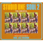 Various - Studio One Soul 2
