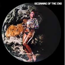 Beginning of the End - Beginning of the End