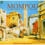 Mompou, F. - Complete Piano Works