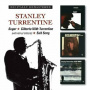 Turrentine, Stanley - Sugar/Gilberto With Turrentine/Salt Song