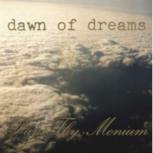 Pan-Thy-Monium - Dawn of Dreams