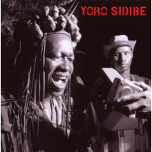 Sidibe, Yoro - Yoro Sidibe