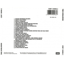 Dubliners - Seven Drunken Nights