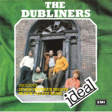 Dubliners - Seven Drunken Nights