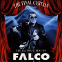 Falco - Final Curtain