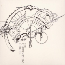 Unwinding Hours - Unwinding Hours