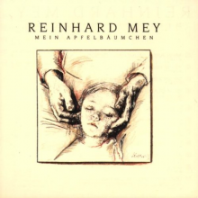 Reinhard Mey - Mein Apfelbauemchen