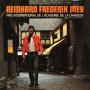 Mey, Frederick - Edition Francaise 1