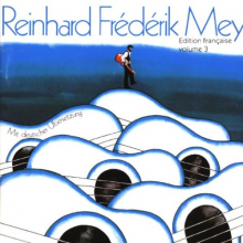 Mey, Frederick - Edition Francaise 3