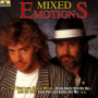 Mixed Emotions - Mixed Emotions