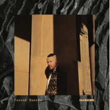 Forest Swords - DJ Kicks